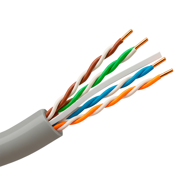 UTP6-305-BC-PVC-Eca