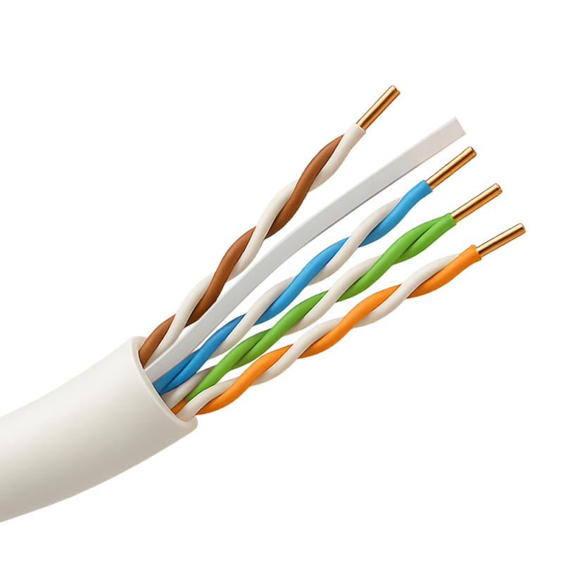 UTP6A-305-LSZH-B2ca