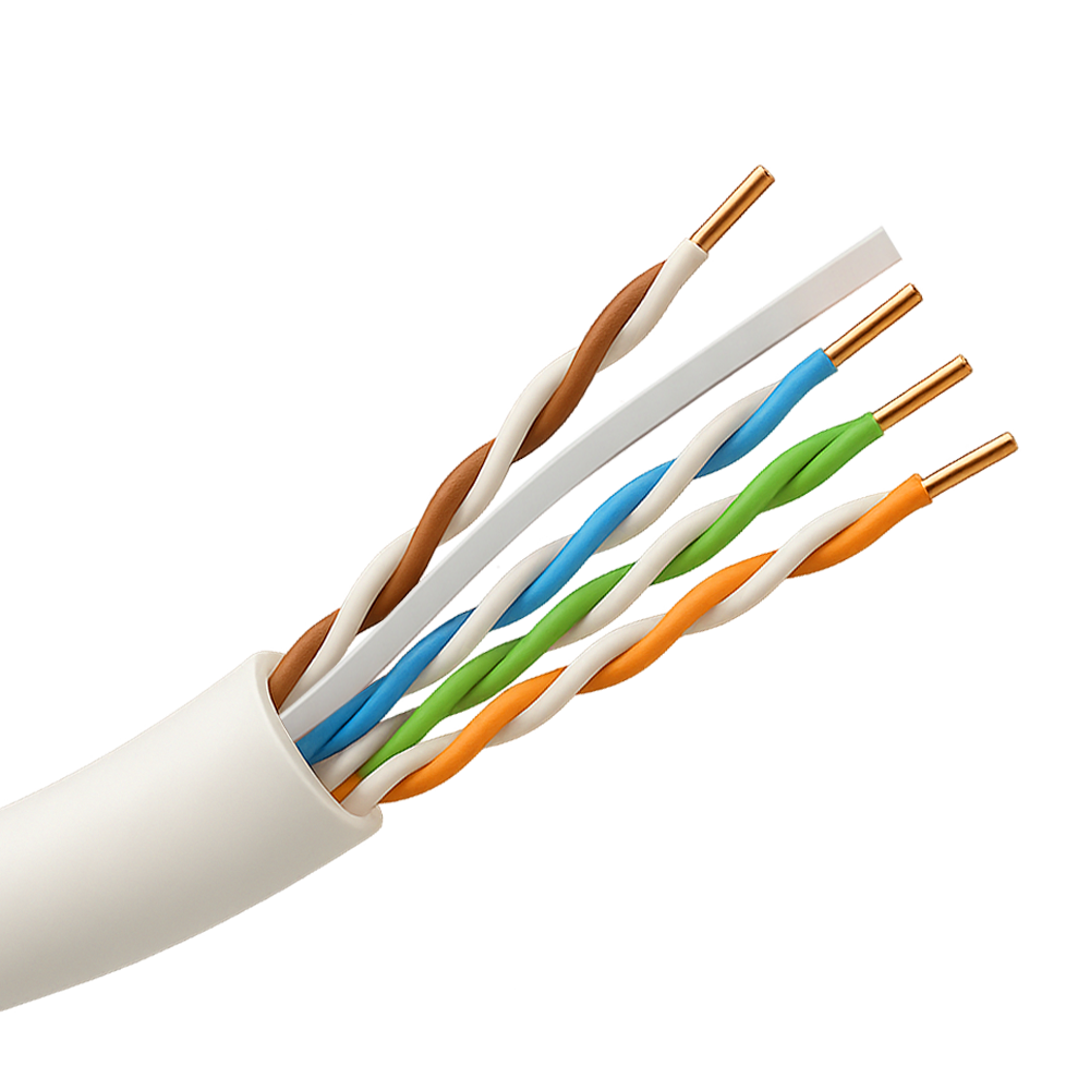 UTP6A-500-LSZH-B2ca