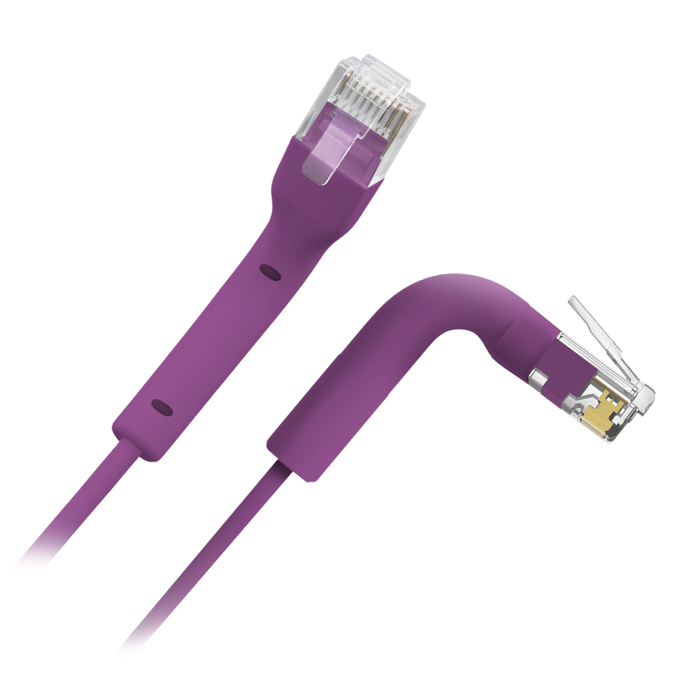 UTP6A-FLEX-02P