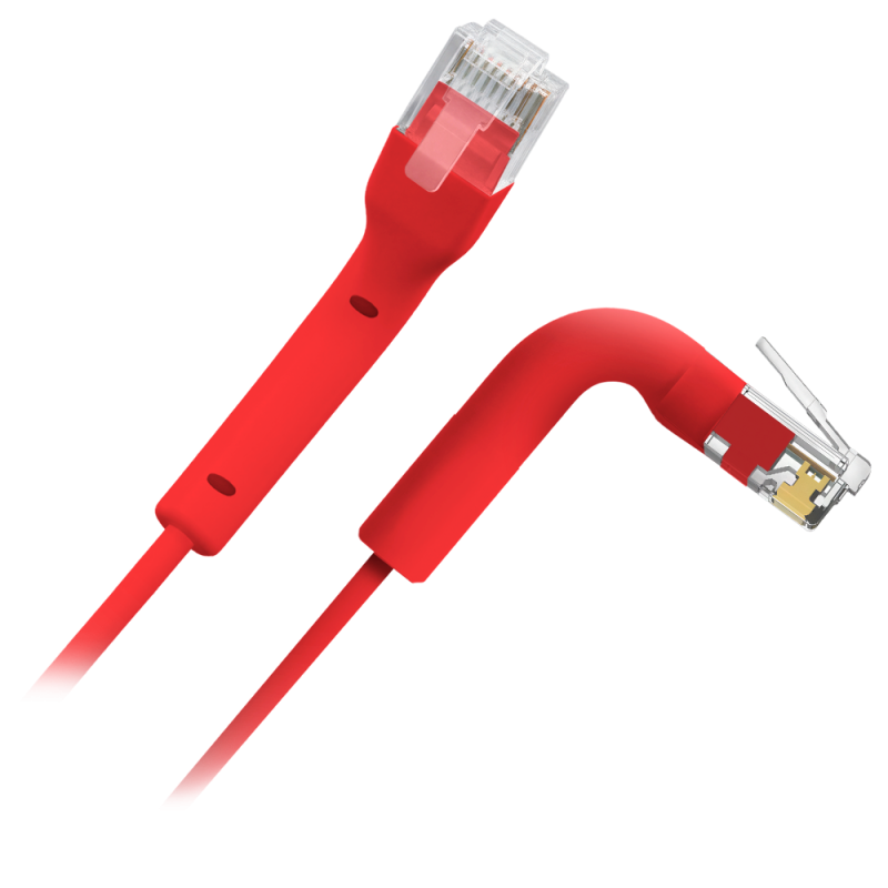 UTP6A-FLEX-03R