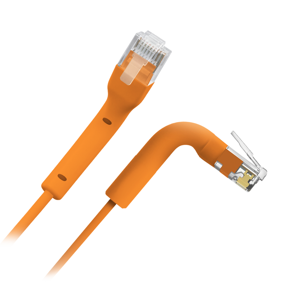 UTP6A-FLEX-05O