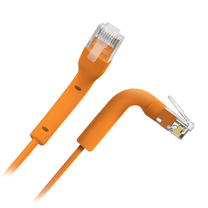 UTP6A-FLEX-1O