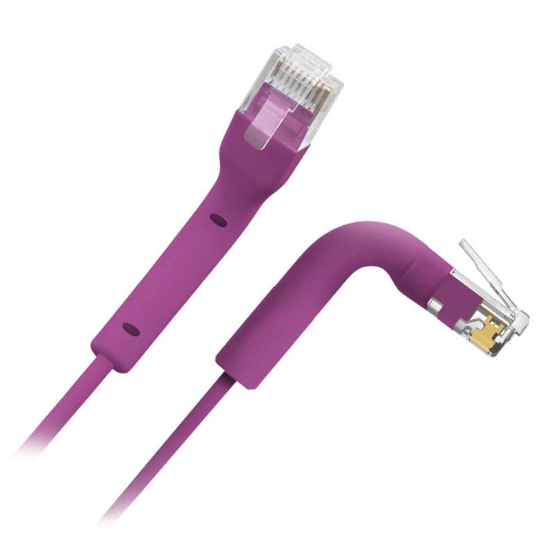 UTP6A-FLEX-2P