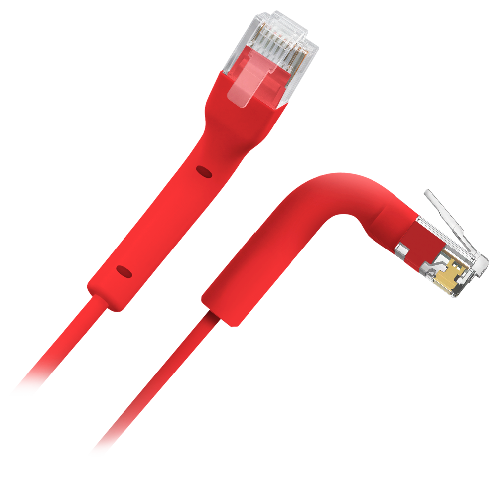 UTP6A-FLEX-3R