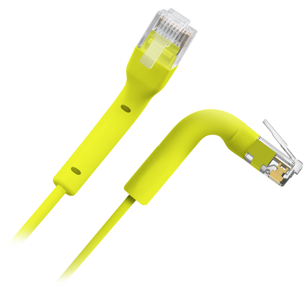 UTP6A-FLEX-3Y