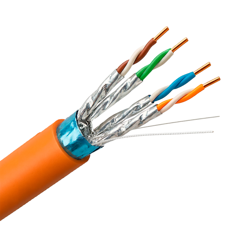 UV-F/FTP6A-300-BC23AWG-DCA-R-O