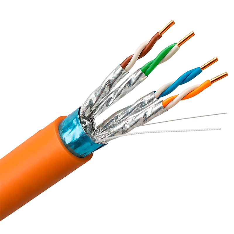UV-F/FTP6A-500-BC23AWG-DCA-R-O
