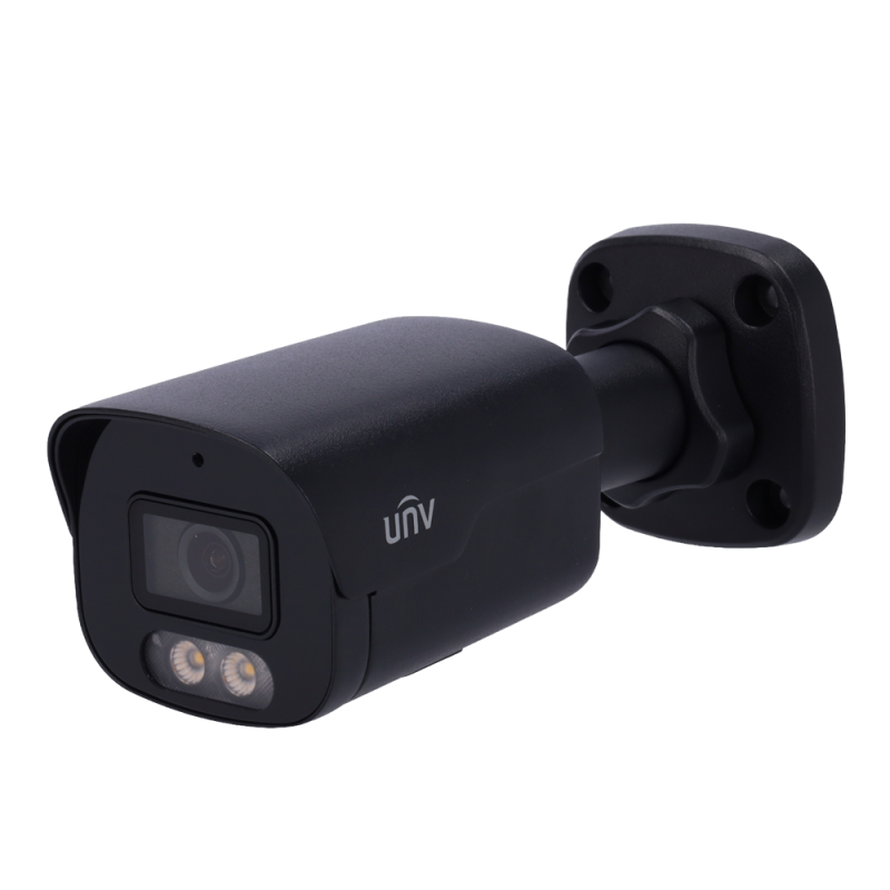 UV-IPC2124SB-ADF28KM-DL-I1-BLACK