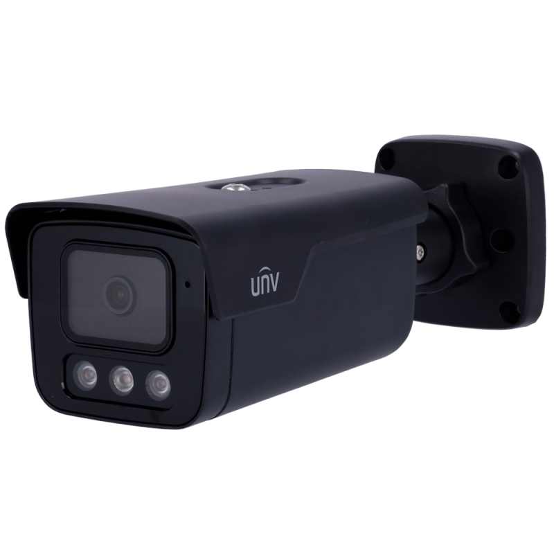 UV-IPC2B14SS-ADF28KMC-I1-BLACK