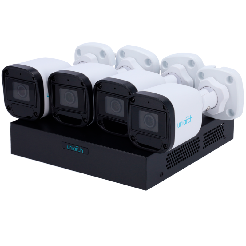 UV-KIT118-B42POE