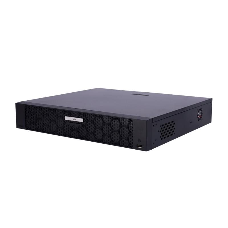 UV-NVR504-32B-P16