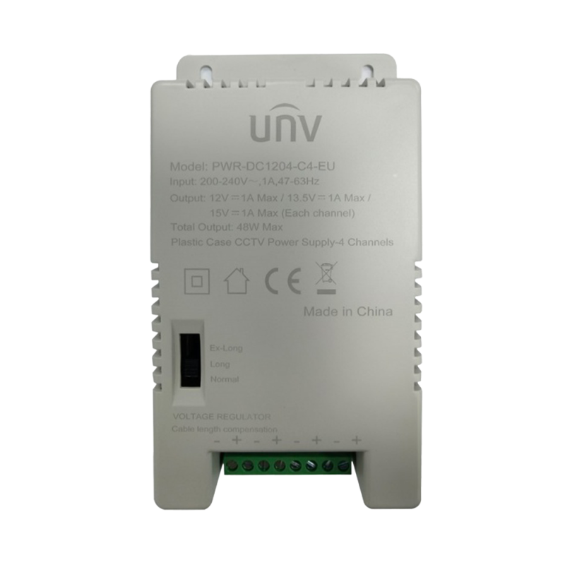 UV-PWR-DC1204-C4-EU