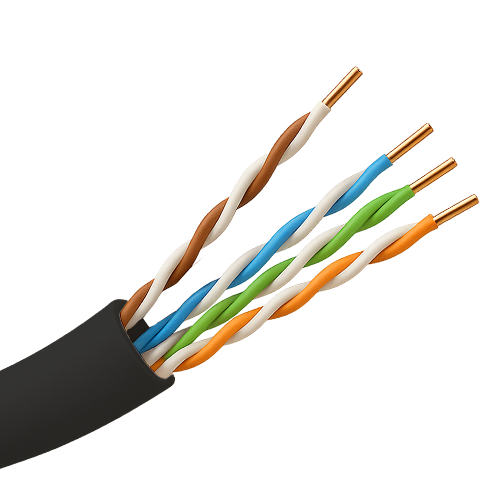UV-UTP5E-305-BC-OUTDOOR