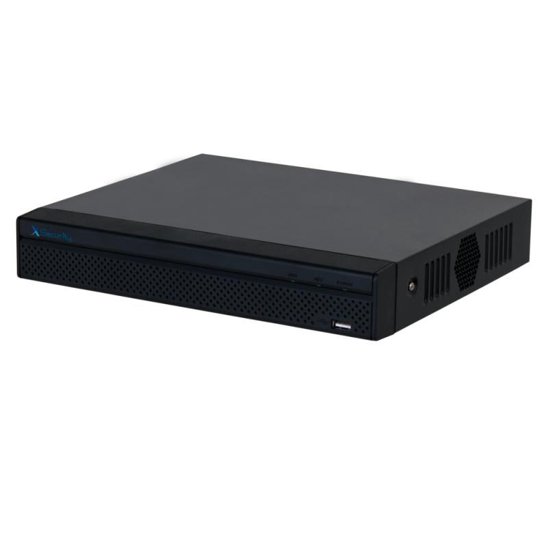 XS-NVR2104-4P-SMD