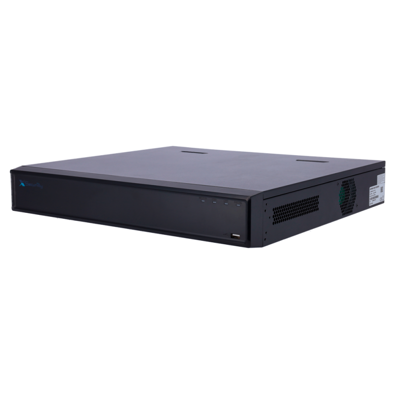 XS-NVR3416A-16P-WIZ