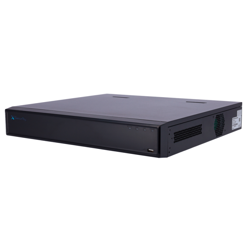 XS-NVR3416A-WIZ