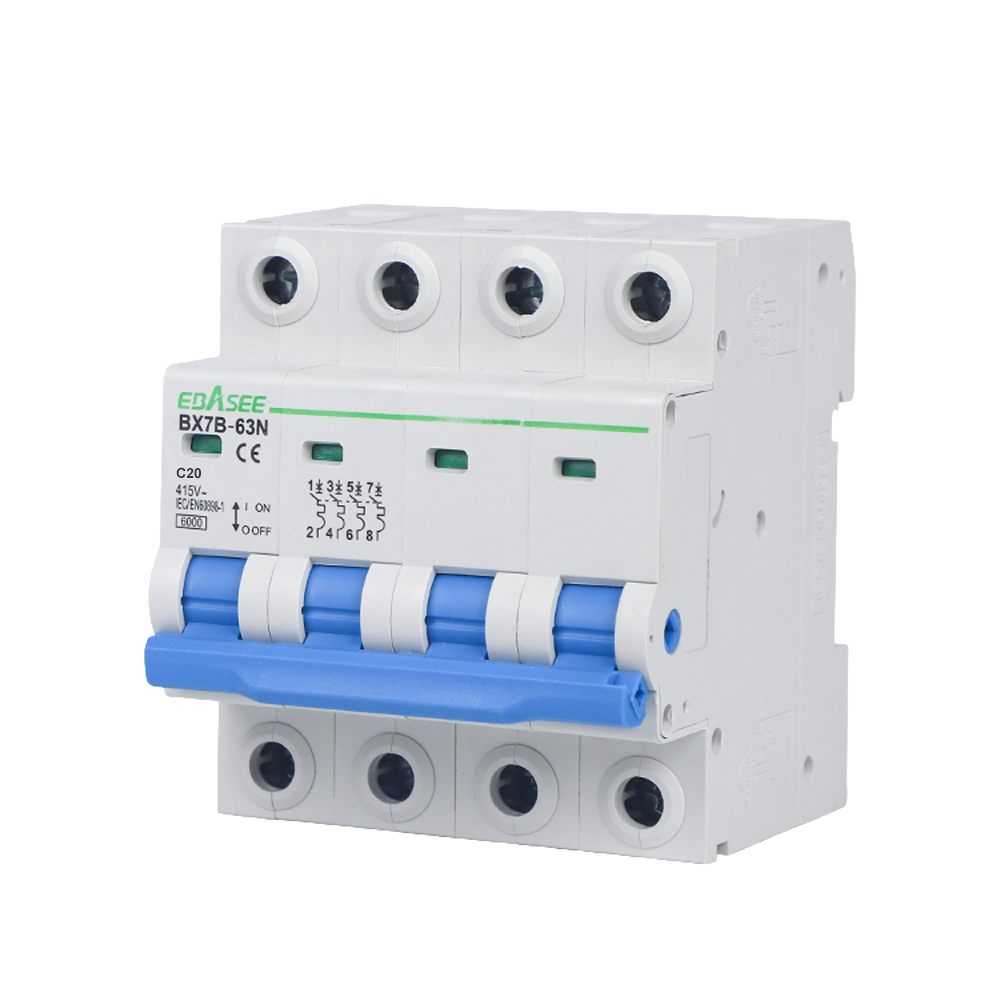 BX7B-63N-20A-4P