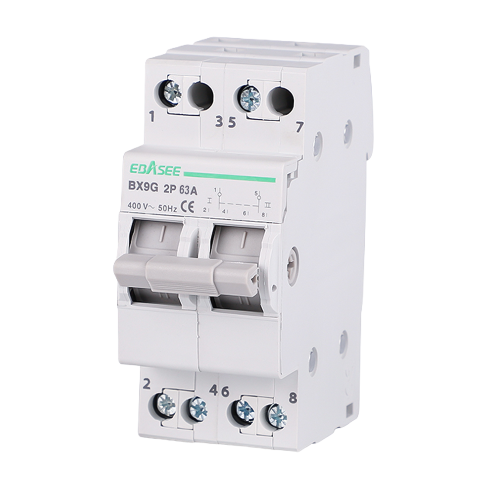BX9G-63-2P-63A
