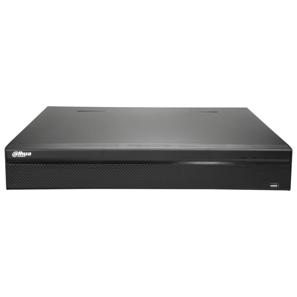 DHI-HCVR4404L-S2